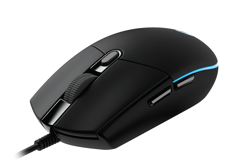 Gaming Mouse