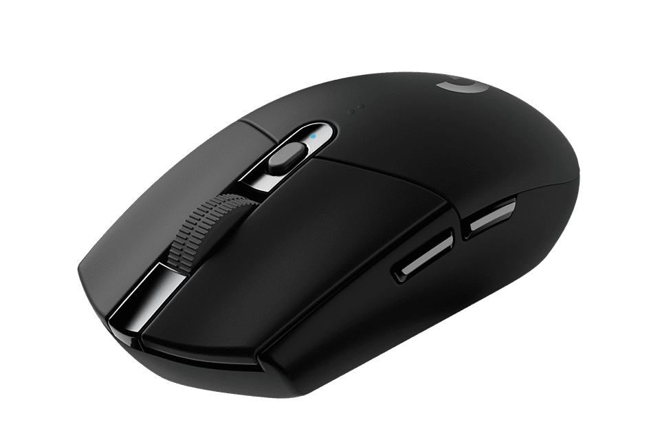 Gaming Mouse