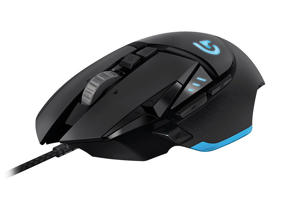 Gaming Mouse