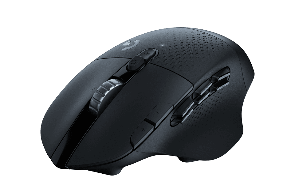 Gaming Mouse